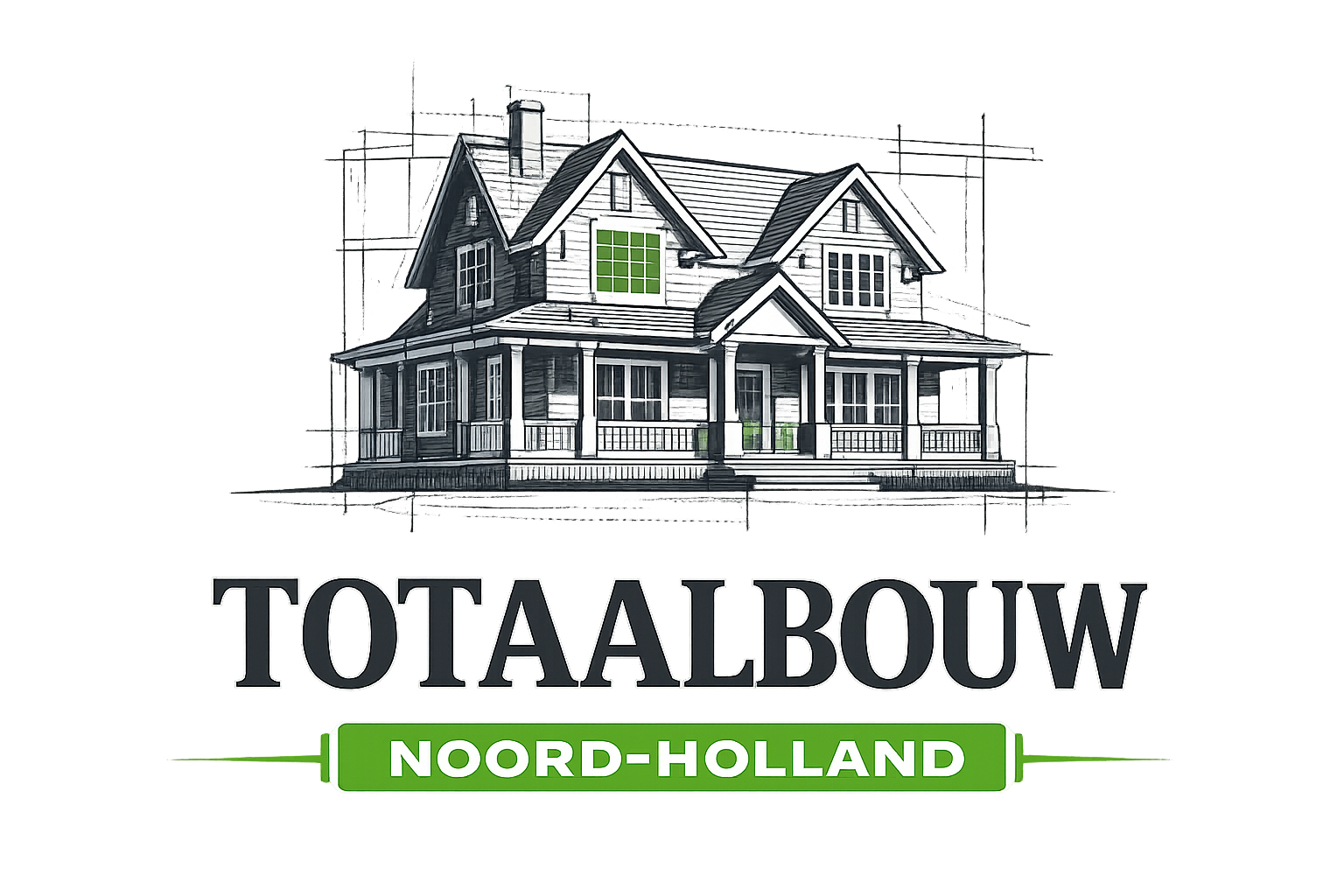 Totaalbouw Noord Holland